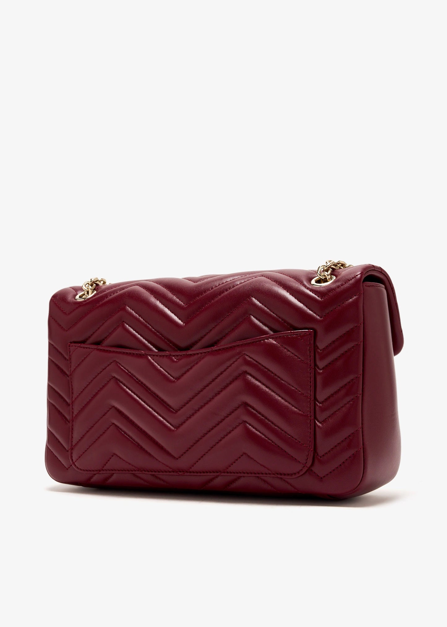 Gucci GG Marmont large shoulder bag