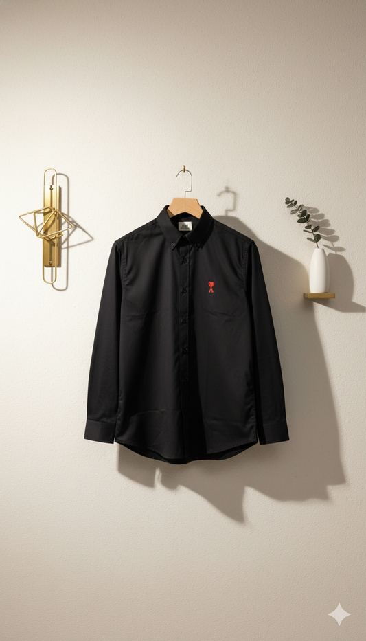 Ami Full Sleeve Shirt