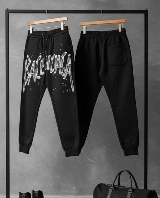 BALENCIAGA Bottom TROUSER