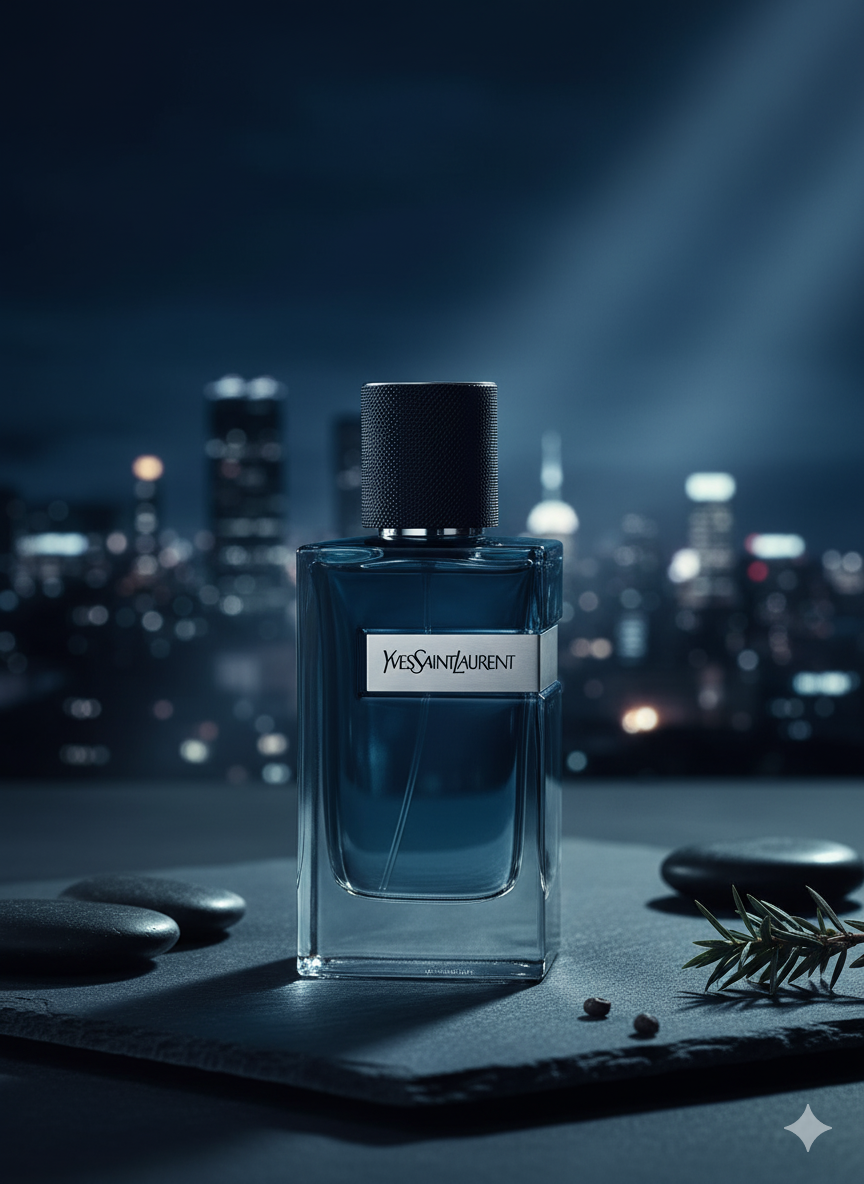 Yves Saint Laurent EAV De Perfume 3.3 ft.oz e100ml