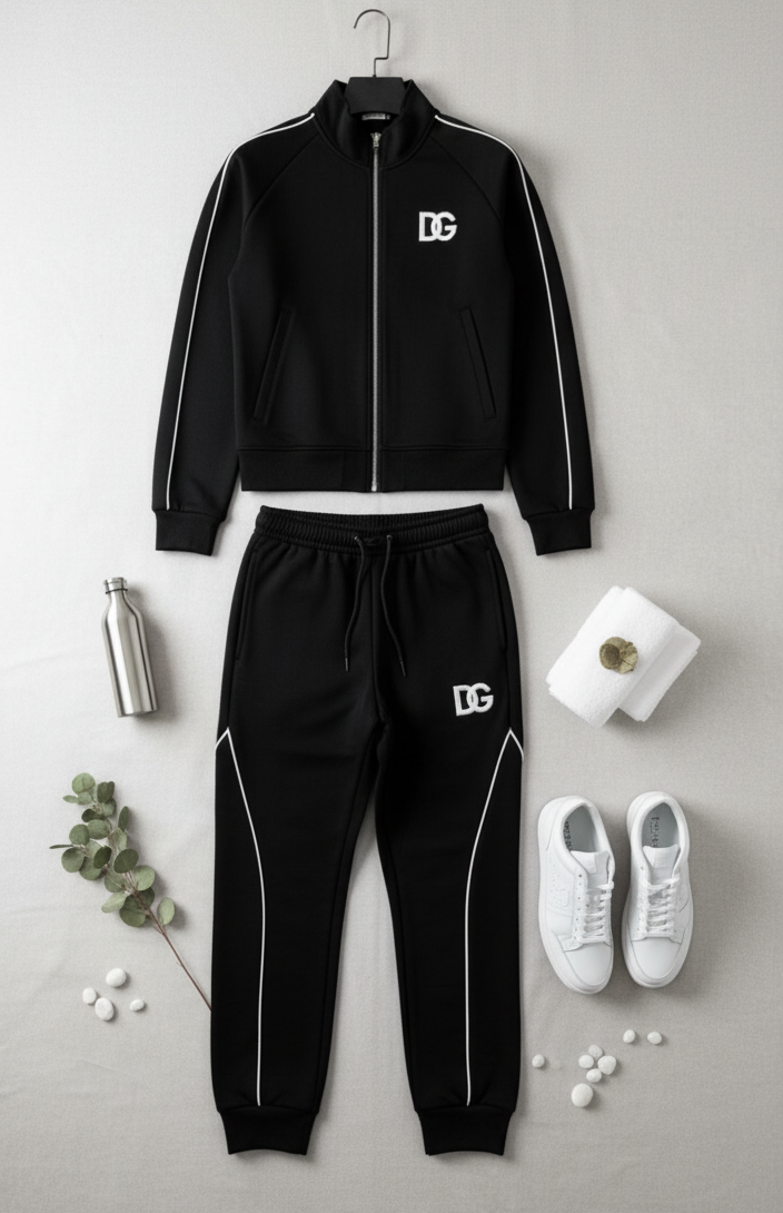 Dolce Gabana Co-ord Set