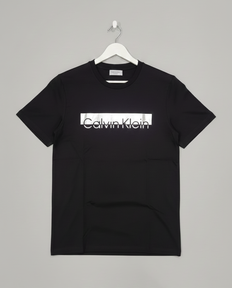 Calvin Klein Round Neck T-shirt