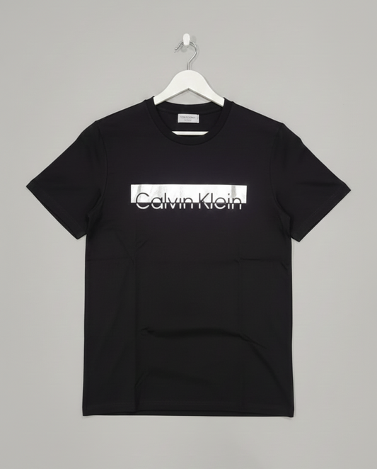 Calvin Klein Round Neck T-shirt