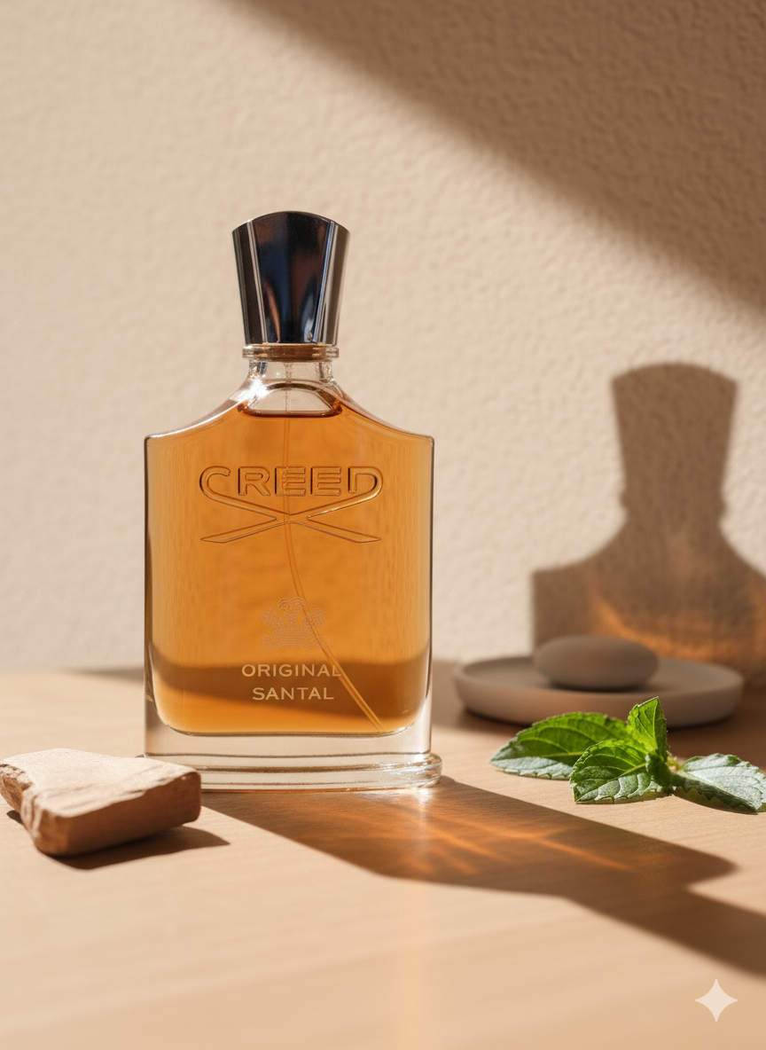 CREED 1760 De Pere En Fils Depuis Perfume