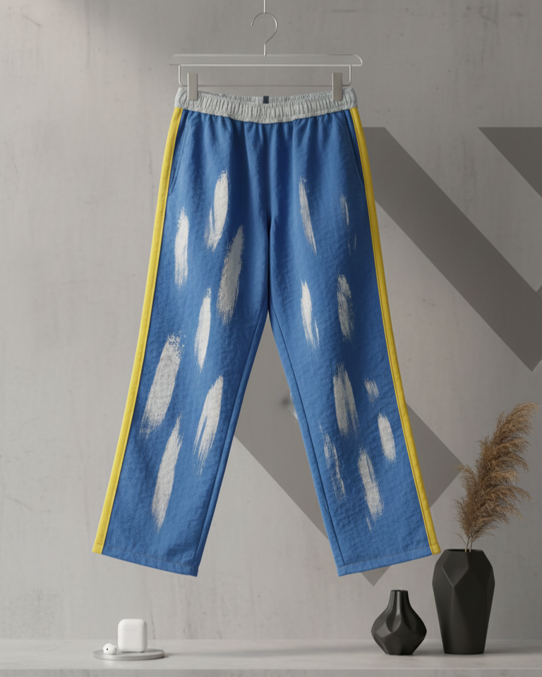 Cartoon Bottom Lower