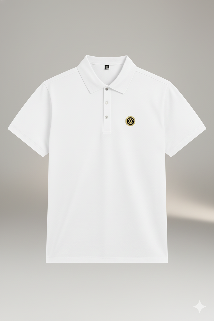 Coach Full Sleeve Shirt