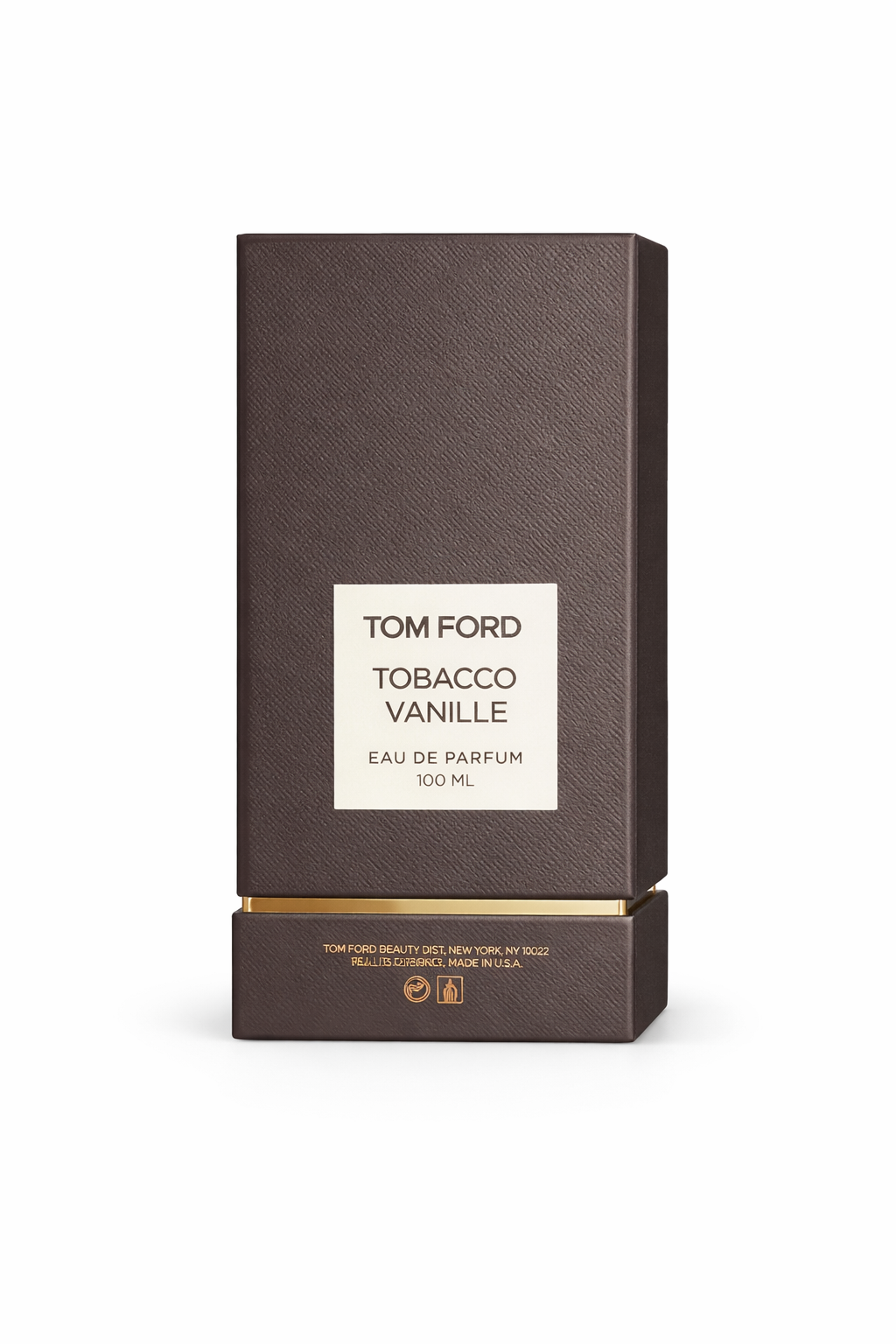 TOM FORD Vanilla Sex Eau de Perfume Vaporisateur Sprey 3.4FL.OZ./OZ.LIQ/100ML