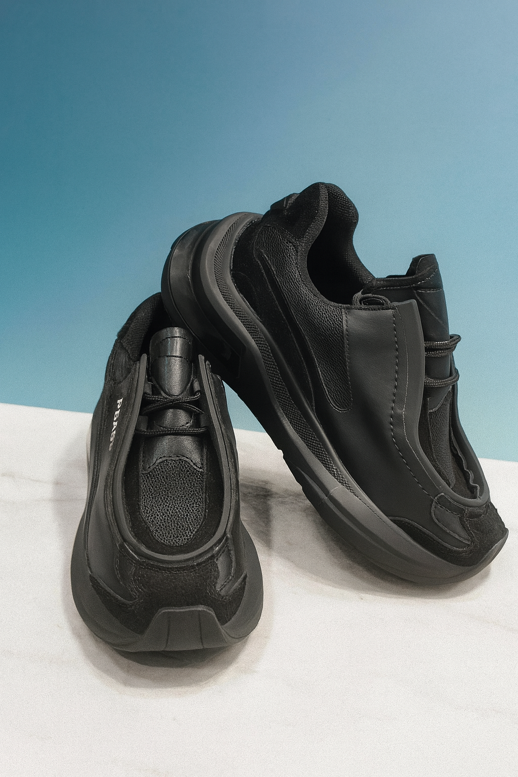 Prada Shoes