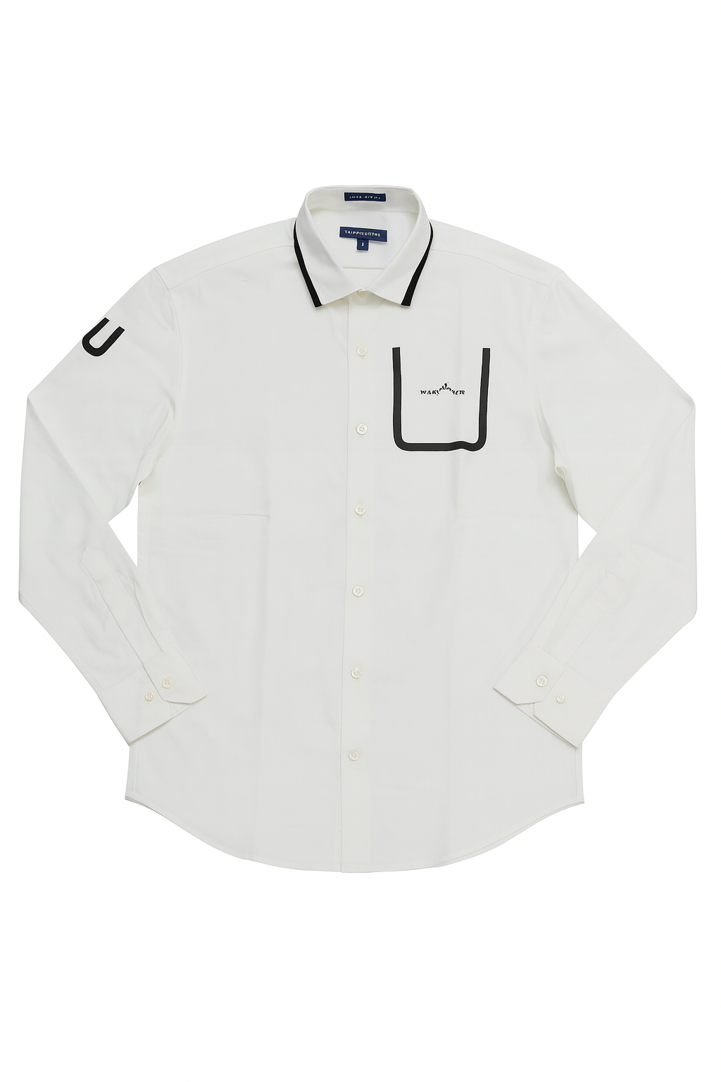 Hackett Full Sleeve Shirt
