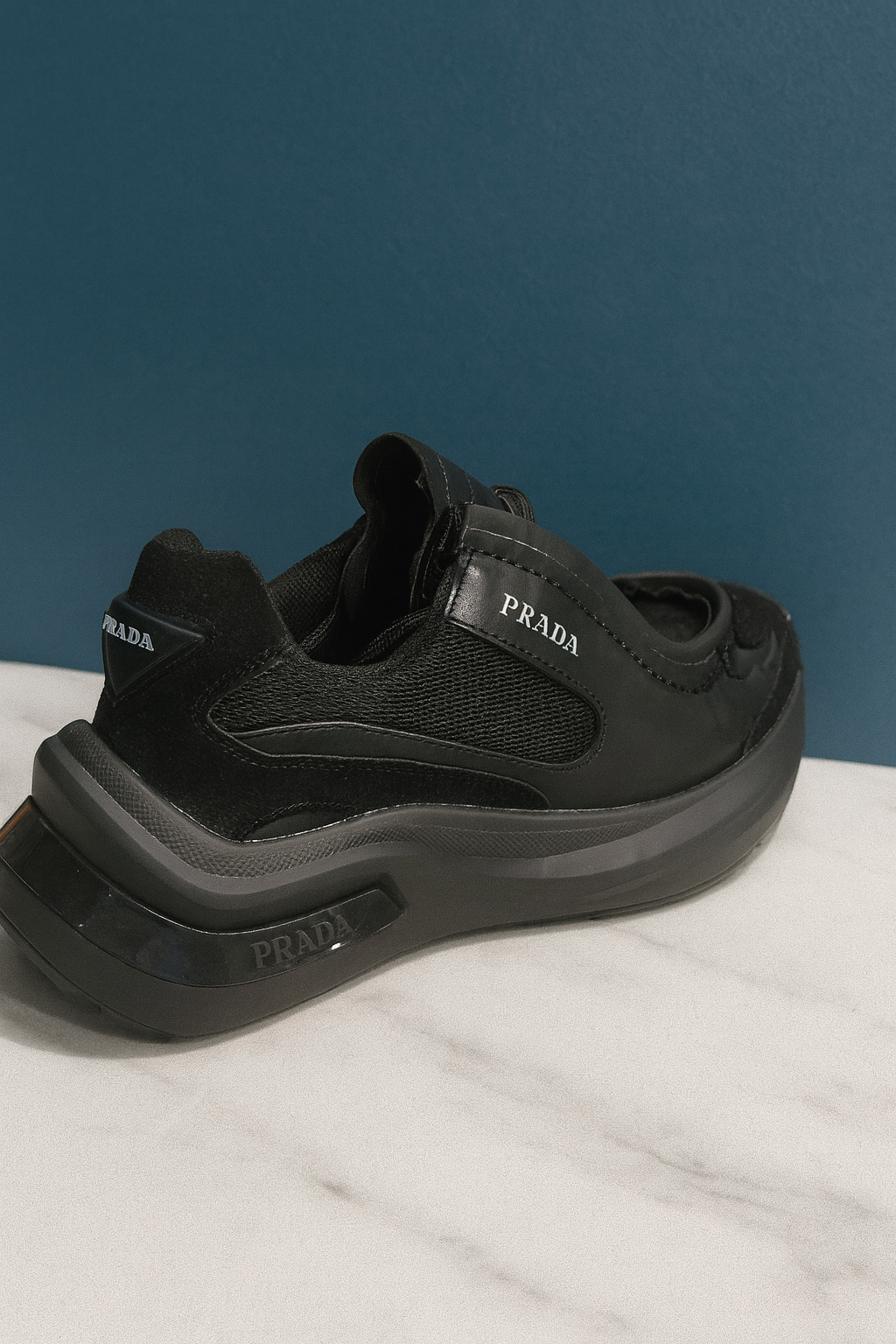 Prada Shoes