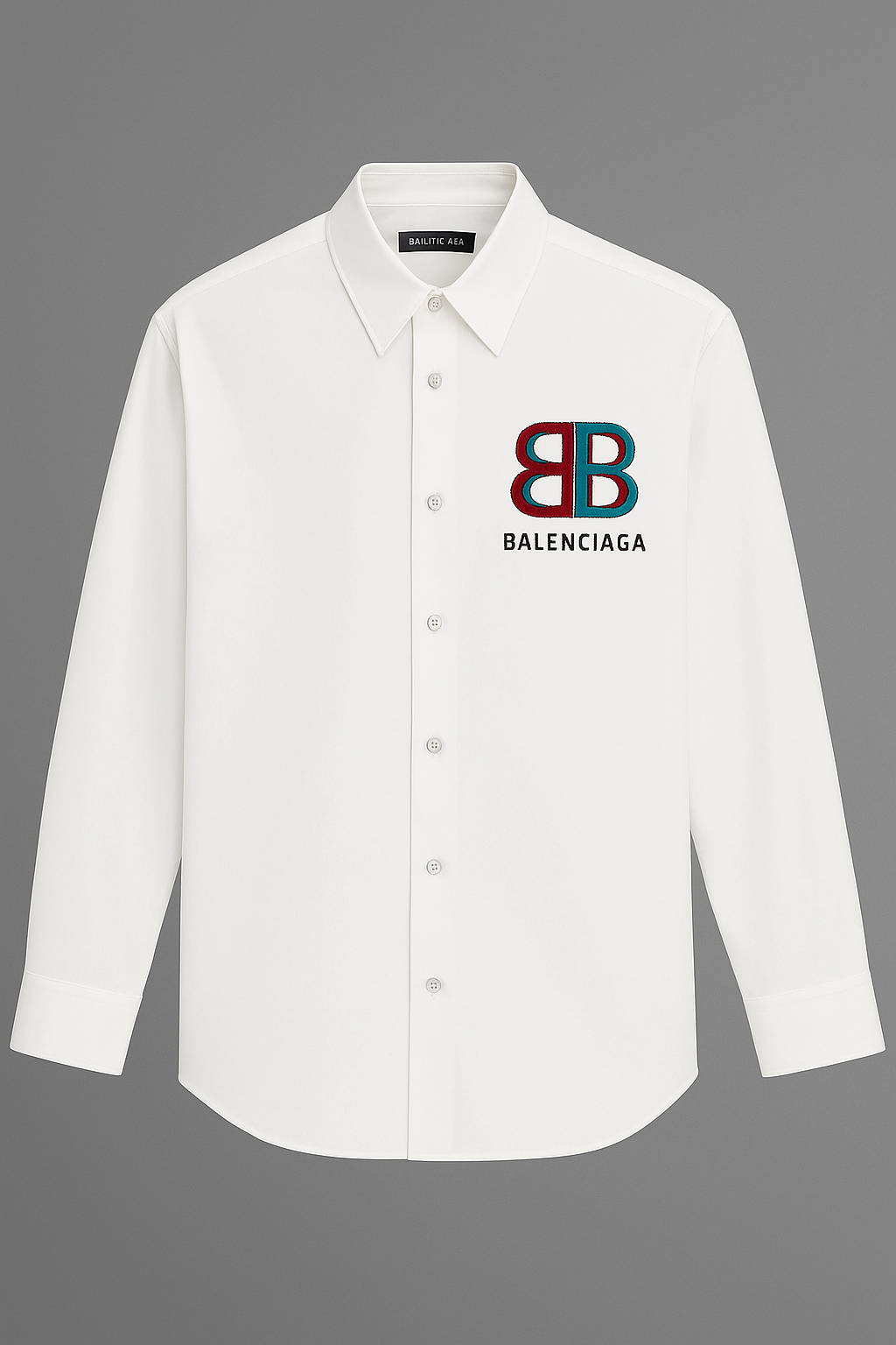 Casual Full Sleeve Shirt