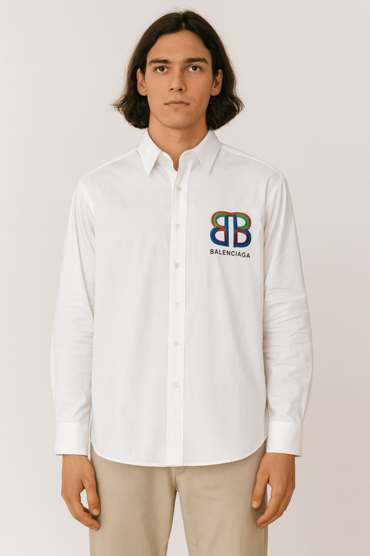 Casual Full Sleeve Shirt