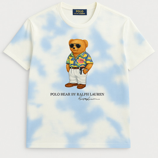 Ralph Lauren Round Neck T-shirt