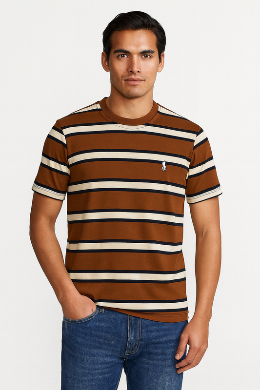 Ralph Lauren Round Neck T-shirt