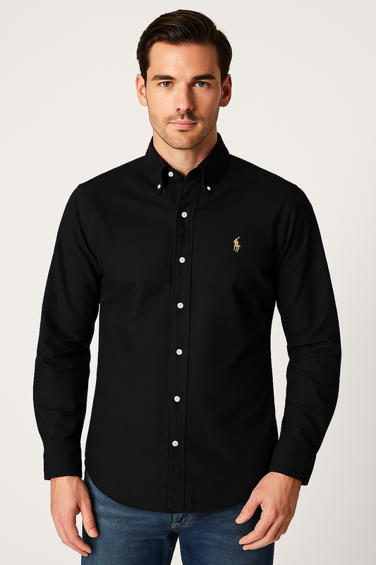 Ralph Lauren Full Sleeve Shirt