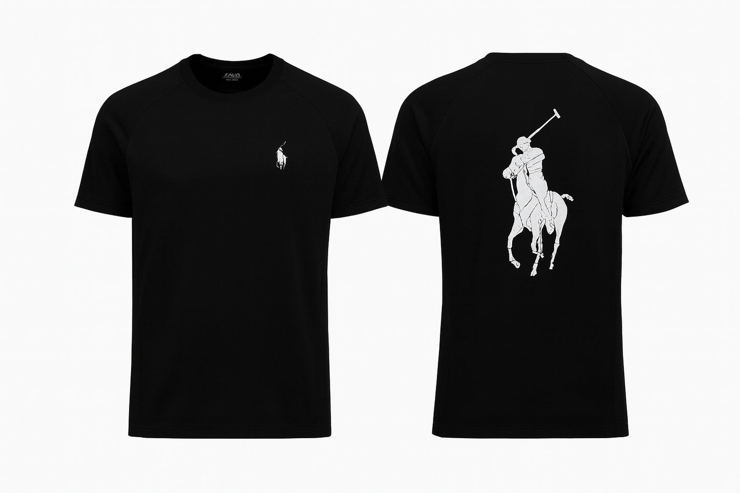 Ralph Lauren Collar T-shirt