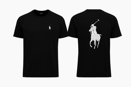 Ralph Lauren Collar T-shirt