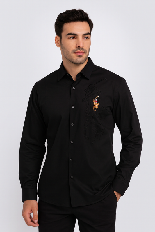 Ralph Lauren Full Sleeve Shirt