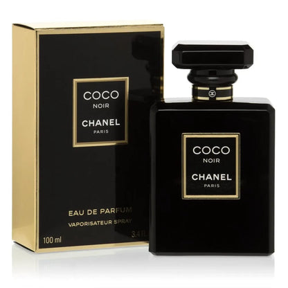Chanel Coco Noir Eau De Parfum Spray 100ml/3.4oz