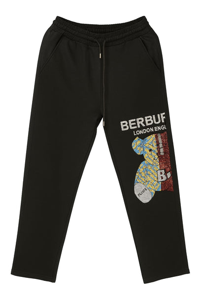 Burberry Lower