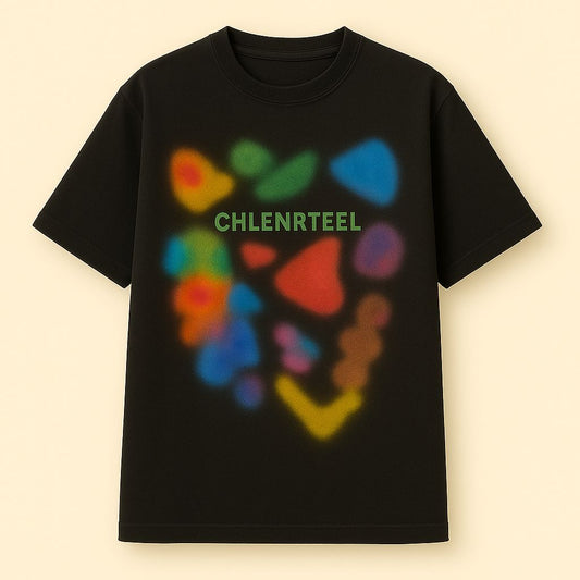 Funky Half sleeve T-shirt