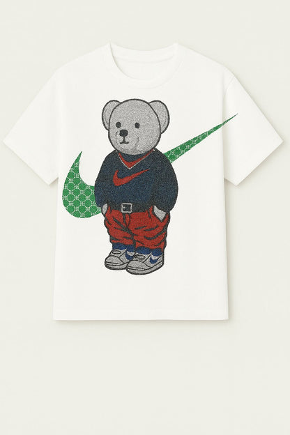 Nike Roundneck t-shirt