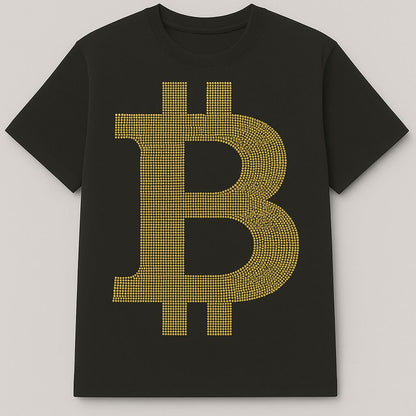 Burberry Round Neck T-shirt