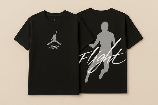 Jorden Roundneck T-shirt