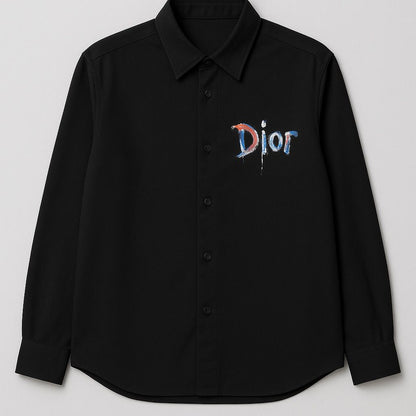 Dior Full Sleeve Shirt