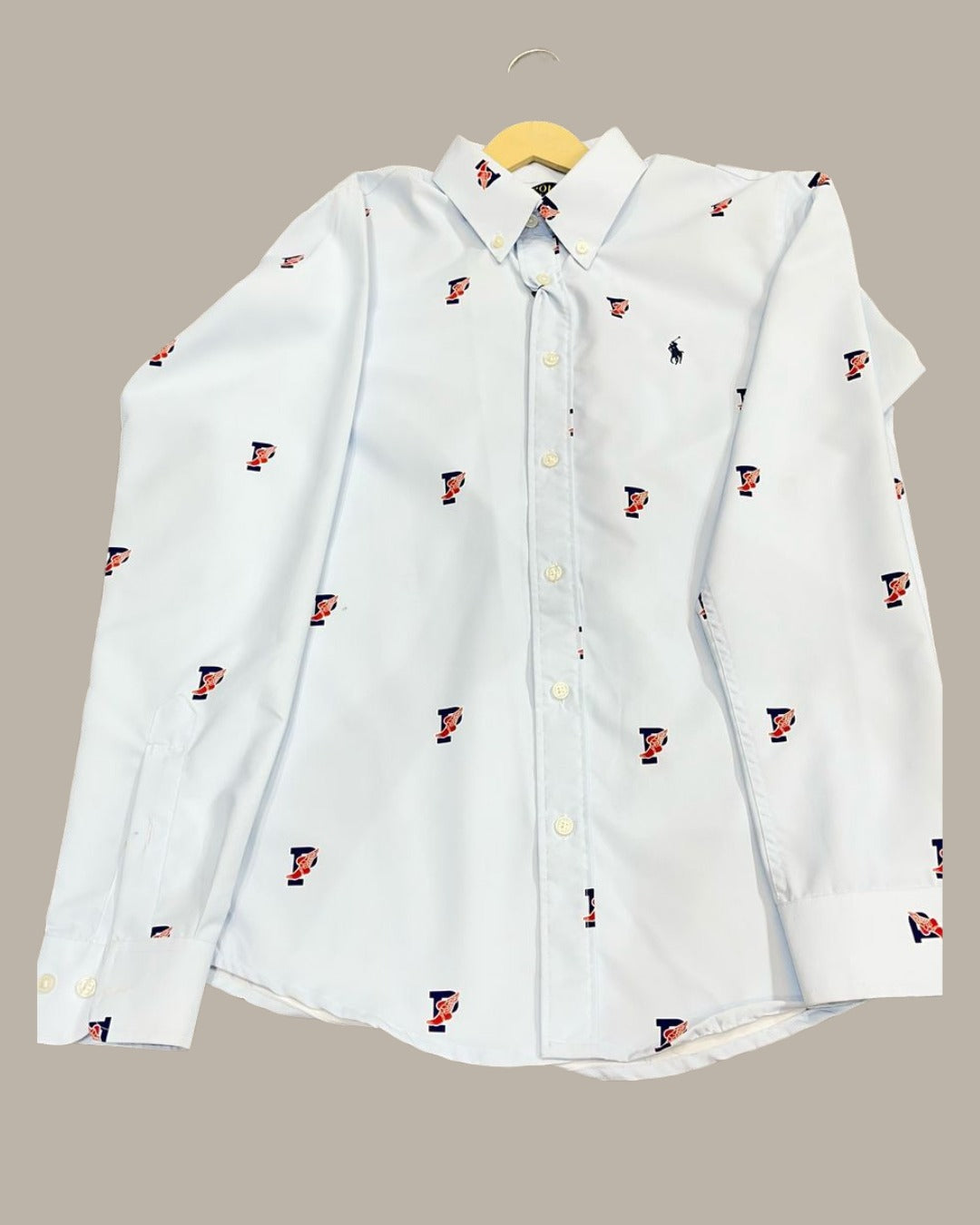 Ralph Lauren Full Sleeve Shirt