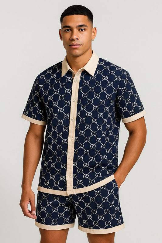Gucci Co-ord Set