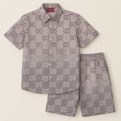 GC Print Co-ord Sett