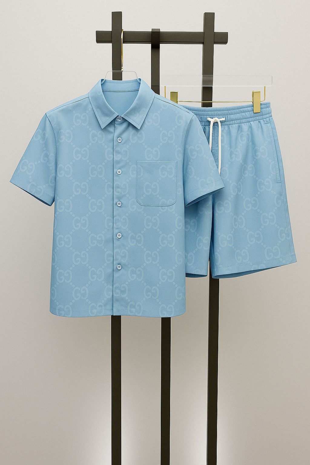 Gucci Co-ord Set