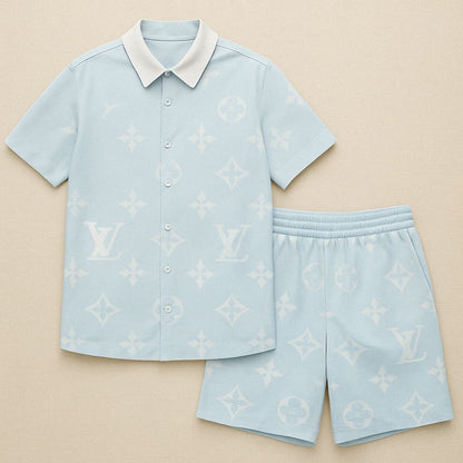 Louis Vuitton Co-ord Set