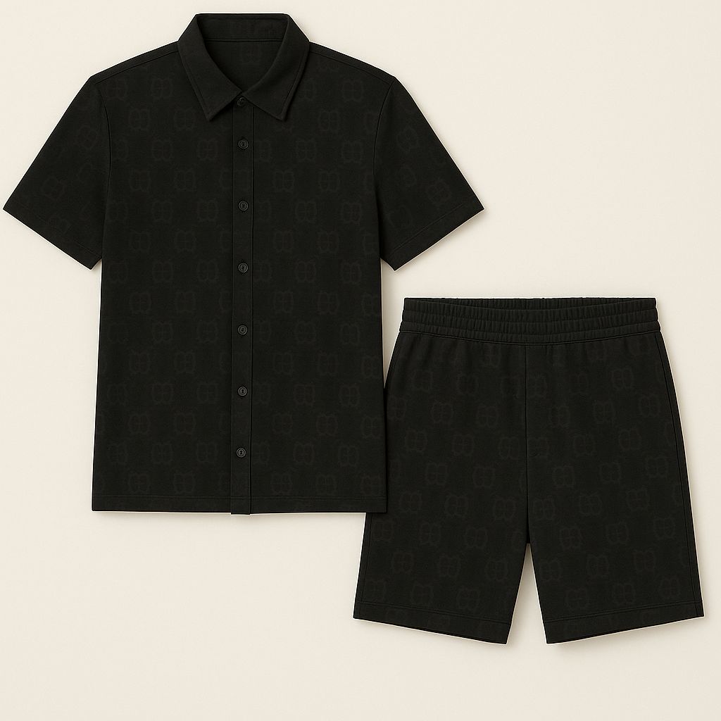 Gucci Co-ord Set
