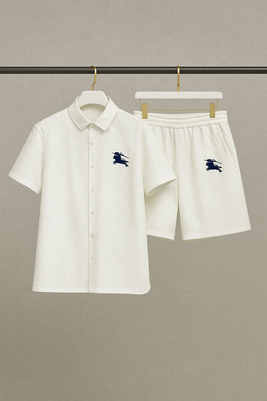 Burberry Co-ord Set