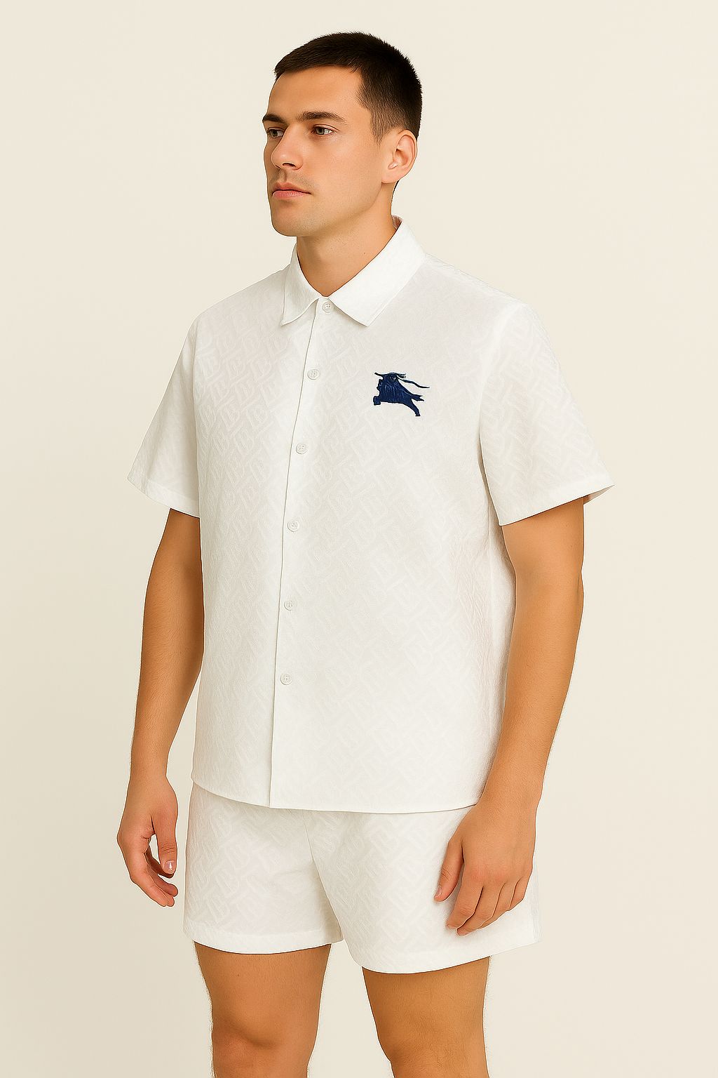 Burberry Co-ord Set