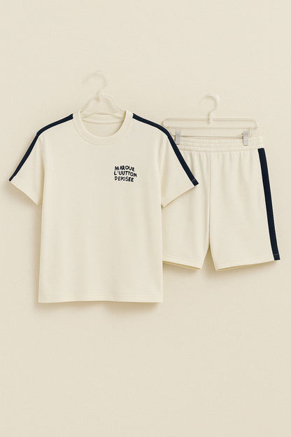 Louis Vuitton Co-ord Set