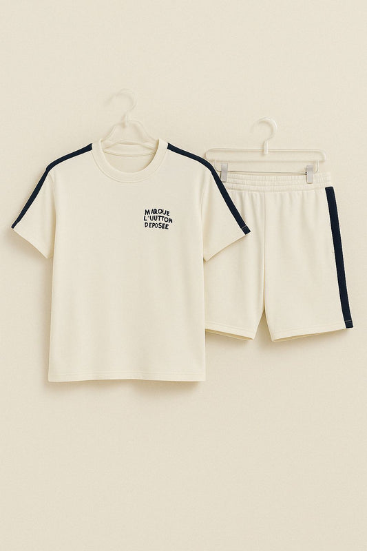 Louis Vuitton Co-ord Set