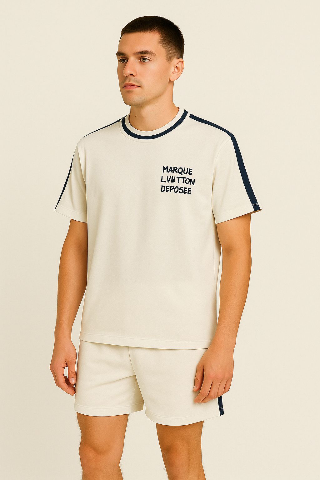 Louis Vuitton Co-ord Set