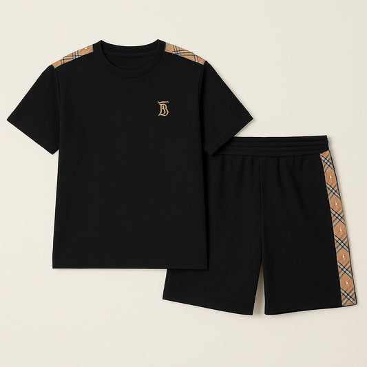 Burberry Co-ord Set
