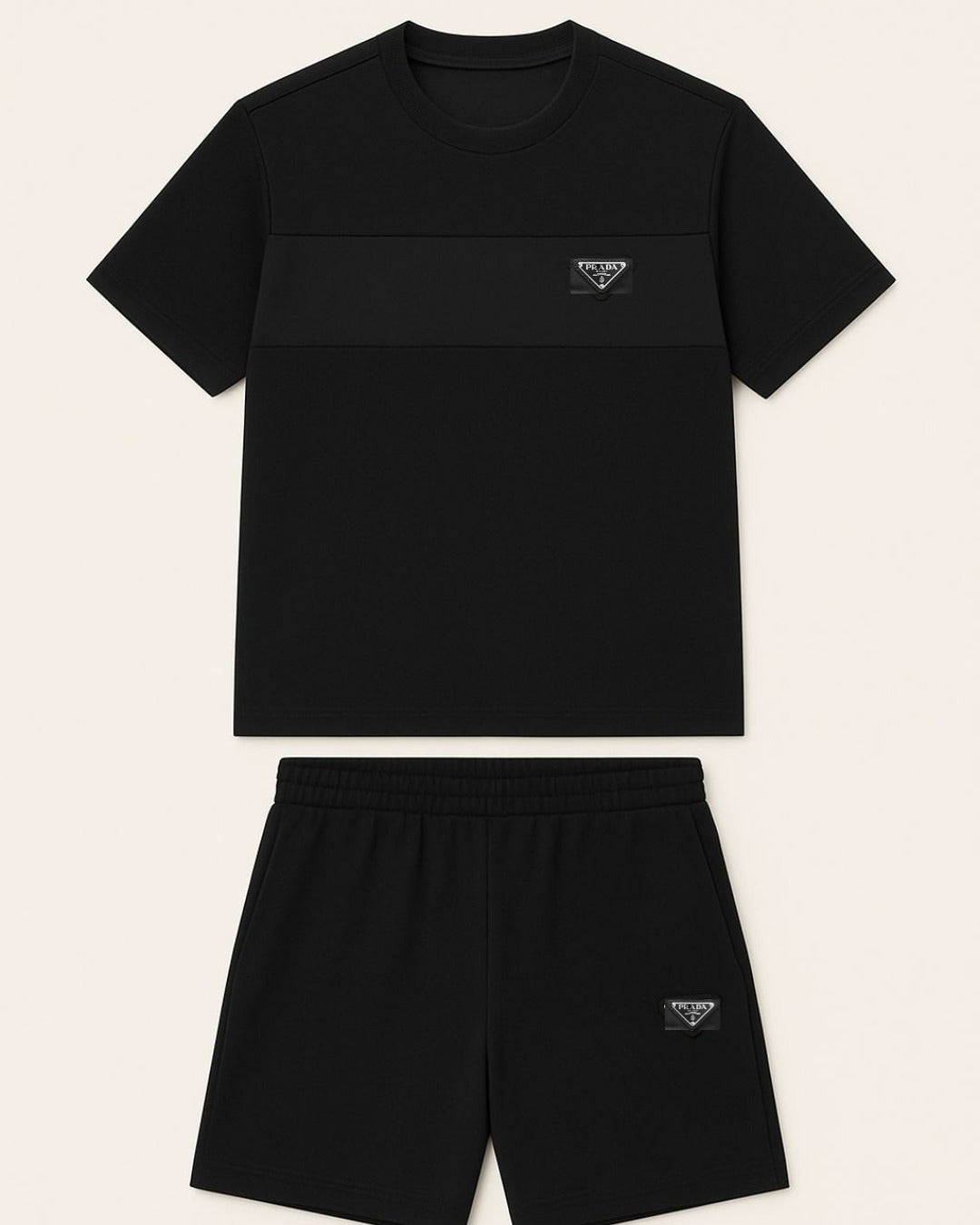 Prada Co-ord Set