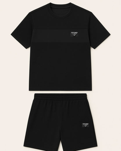 Prada Co-ord Set