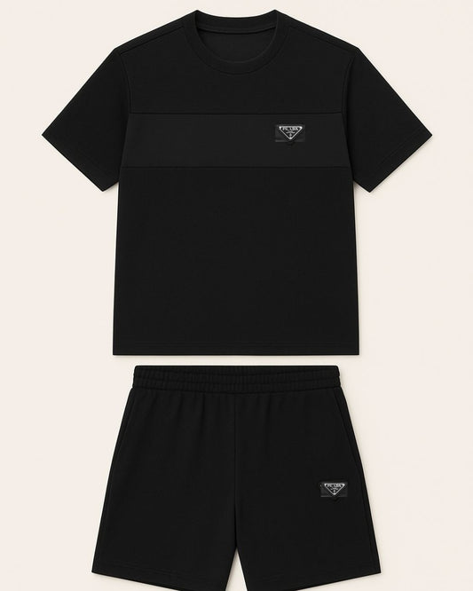 Prada Co-ord Set