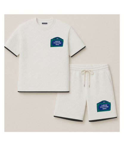 Louis Vuitton Co-ord Set