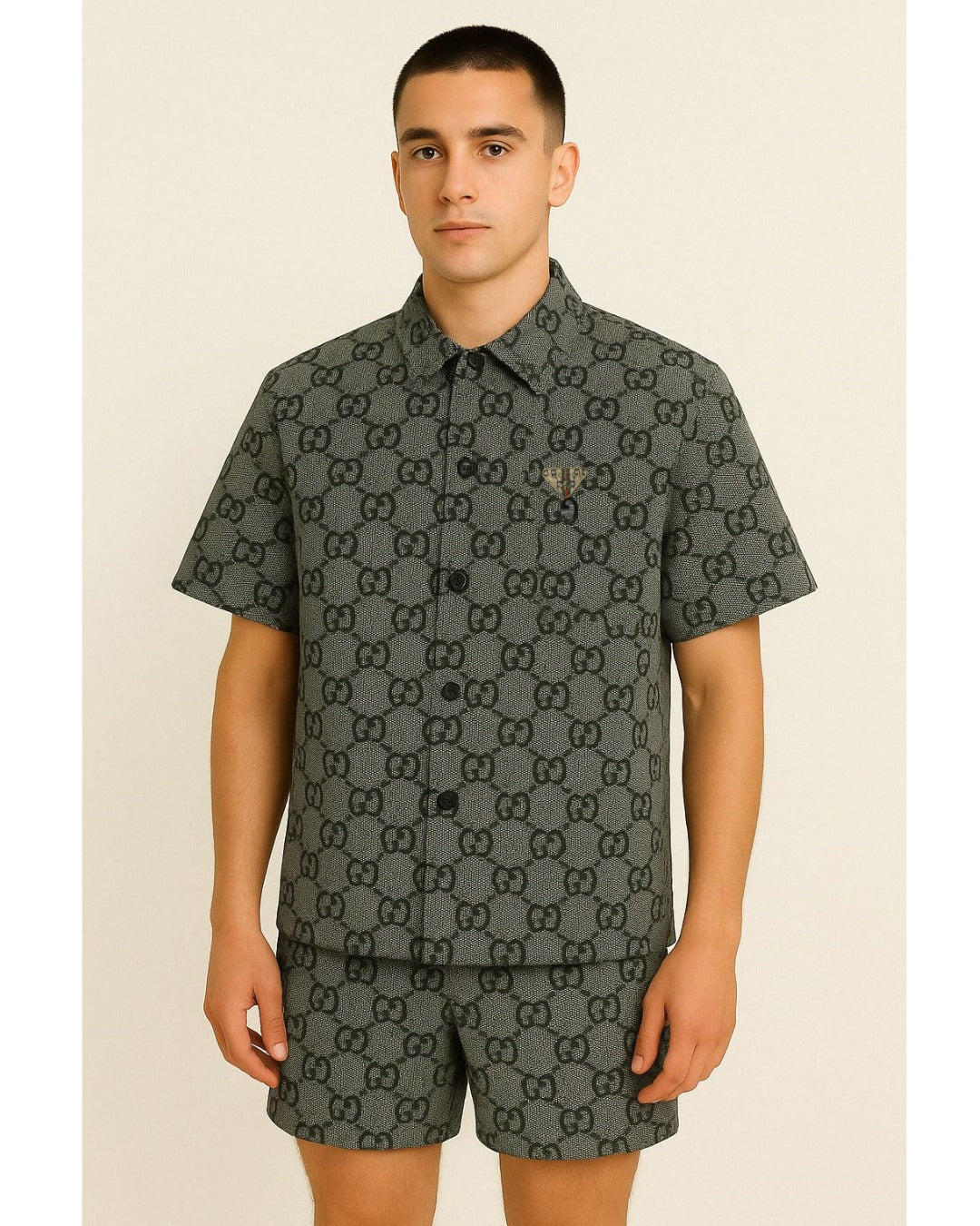 Gucci Co-ord Set