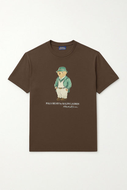 Ralph Lauren Round Neck T-shirt