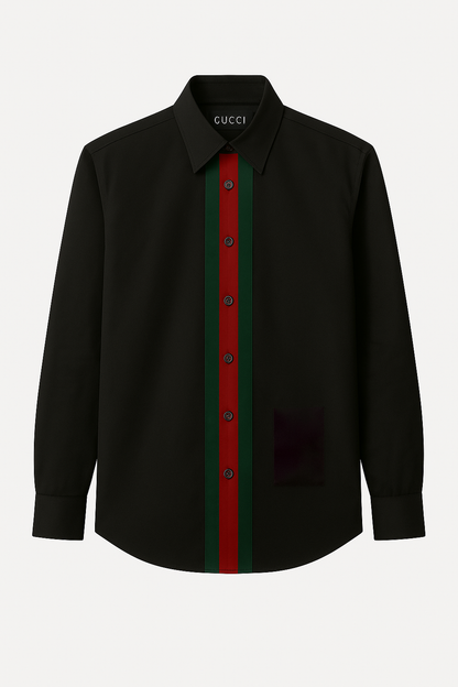Gucci Full Sleeve Shirt