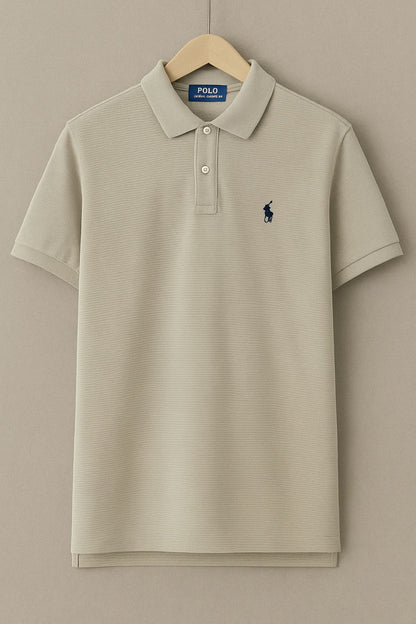 Ralph Lauren Collar T-shirt