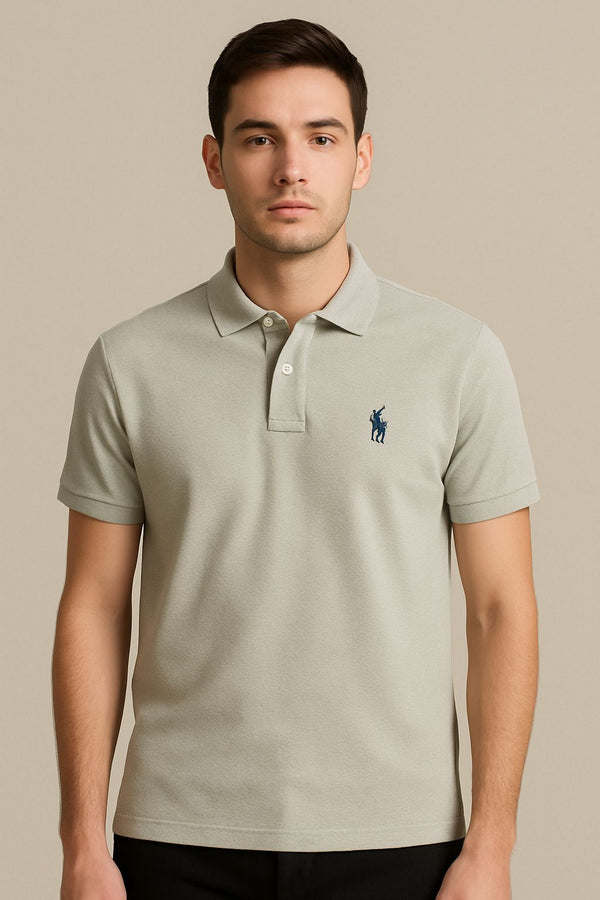 Ralph Lauren Collar T-shirt